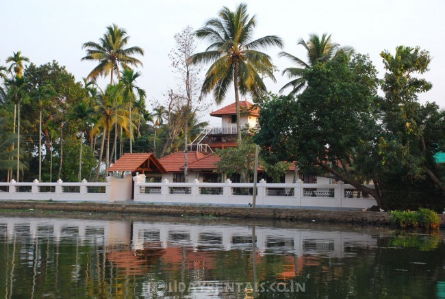 Heritage Home, Alleppey