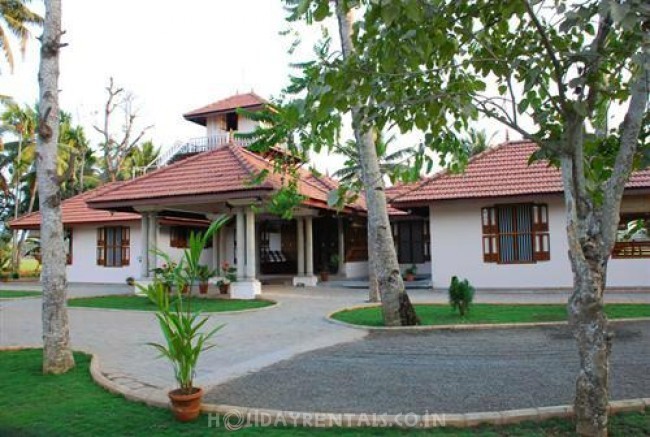 Heritage Home, Alleppey