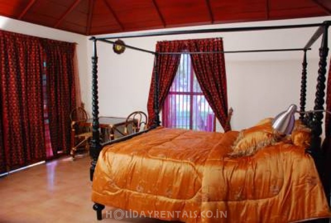 Heritage Home, Alleppey