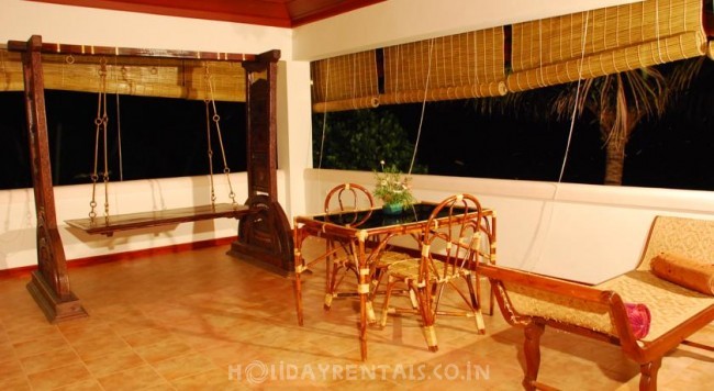 Heritage Home, Alleppey