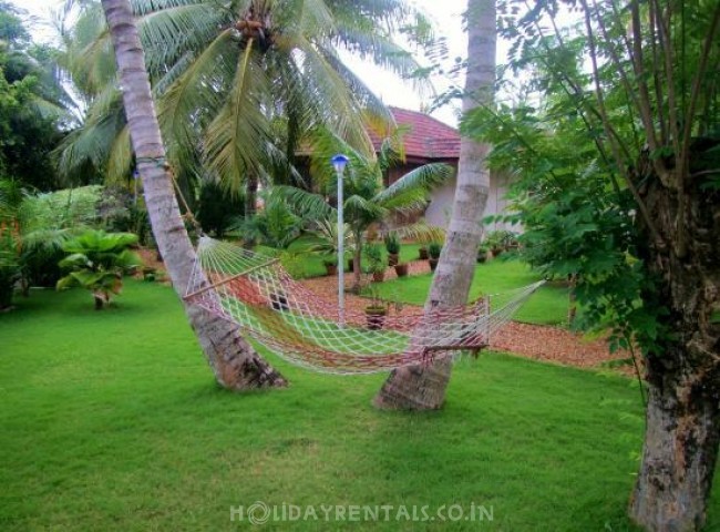 Heritage Home, Alleppey