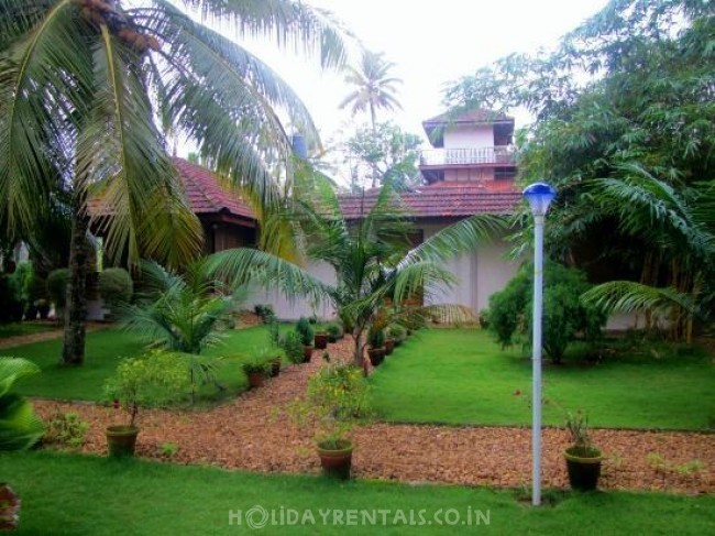 Heritage Home, Alleppey