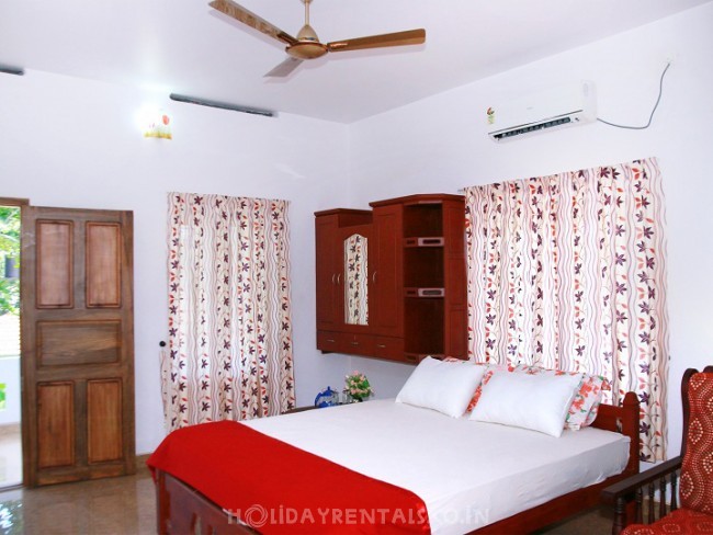 Lake View Holiday Stay, Alleppey