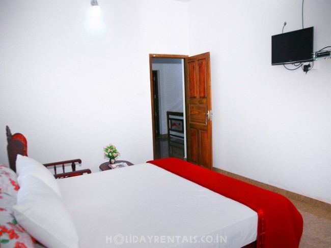 Lake View Holiday Stay, Alleppey