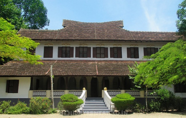 Heritage Home, Alleppey