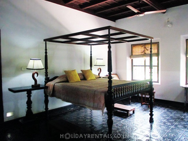 Heritage Home, Alleppey