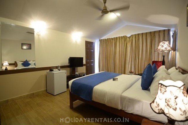 Beachside Holiday Home, Calangute