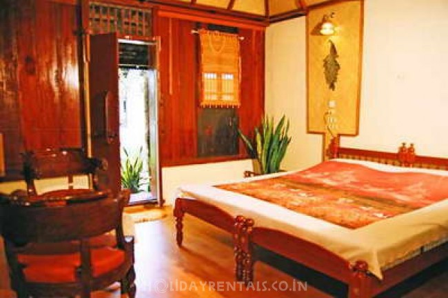 River View Holiday Home, Alleppey