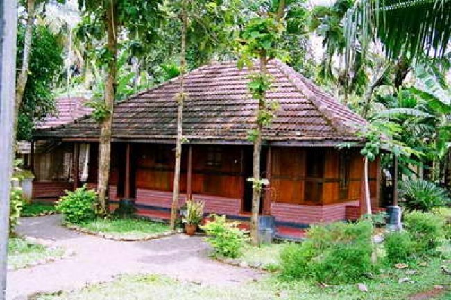 River View Holiday Home, Alleppey