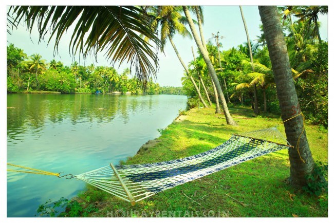 Heritage Home, Alleppey