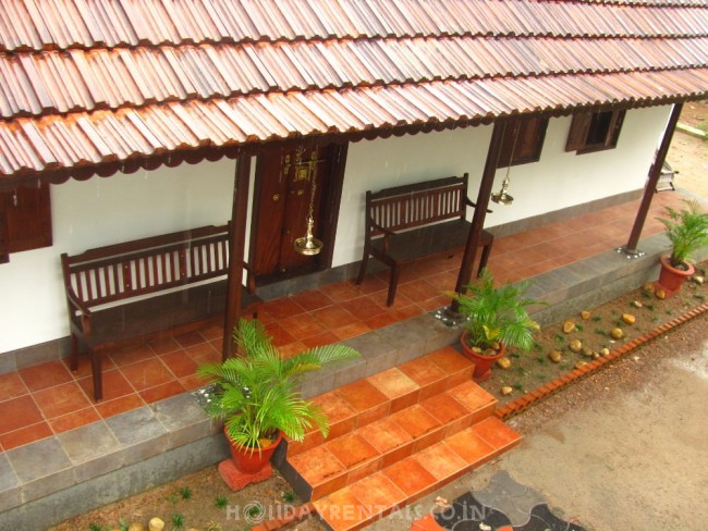 Heritage Home, Alleppey