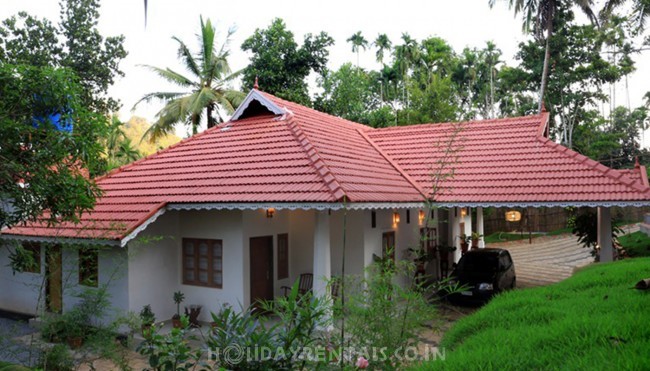 Stay Near Chembra Peak, Wayanad