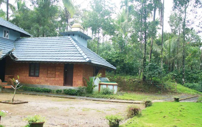 2 Bedroom Holiday Home, Wayanad