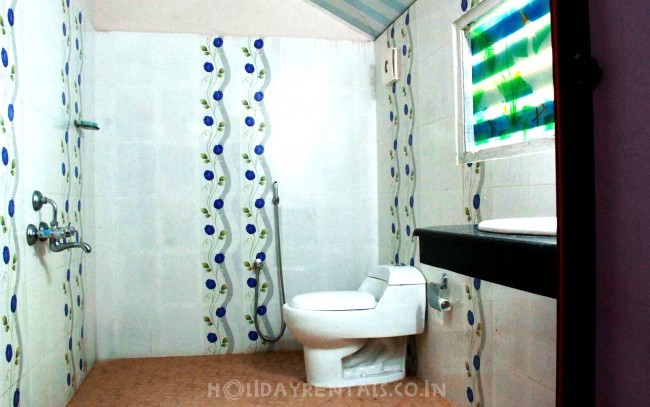 2 Bedroom Holiday Home, Wayanad