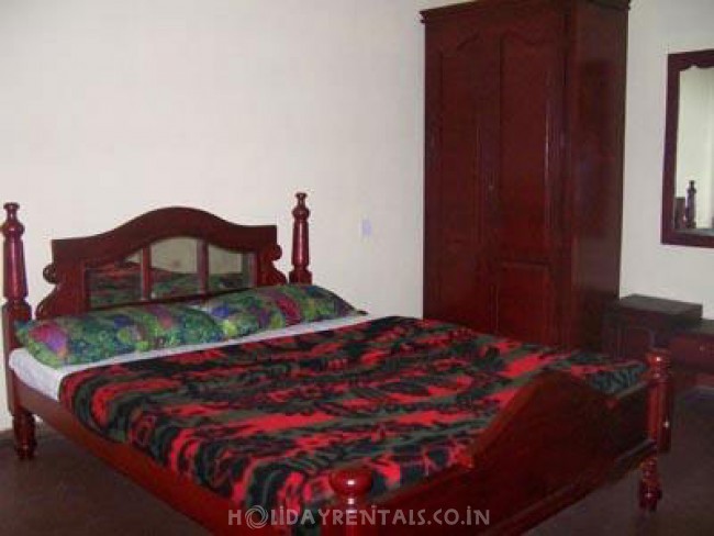 River View Holiday Home, Thrissur