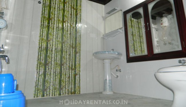 River View Holiday Home, Thrissur