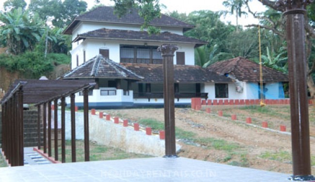 Heritage Home, Palakkad