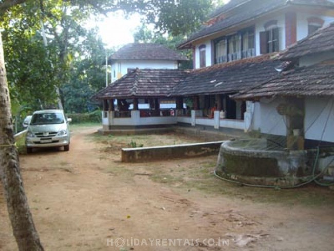 Heritage Home, Palakkad