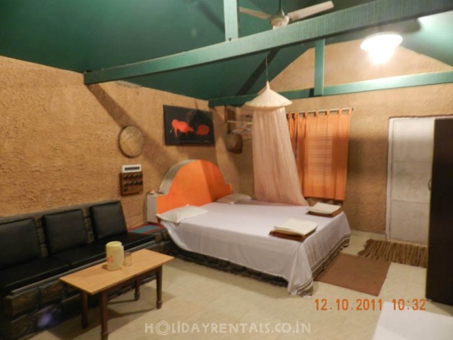Holiday Cottages, Kodagu Coorg