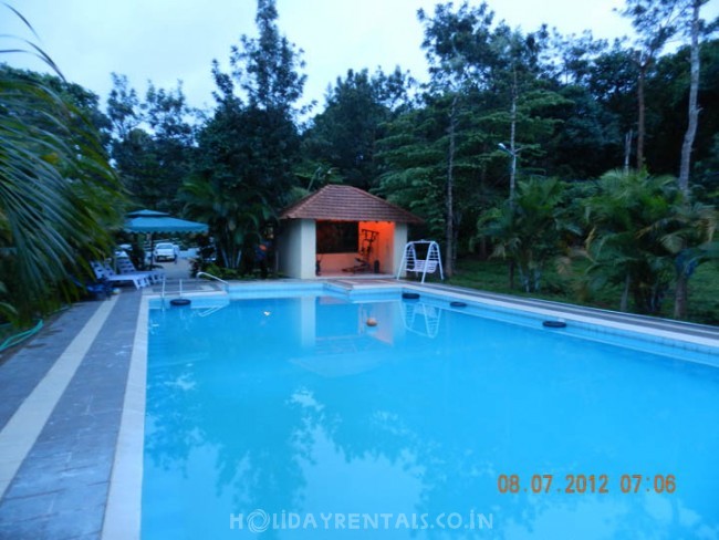 Holiday Cottages, Kodagu Coorg