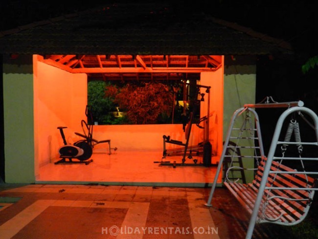 Holiday Cottages, Kodagu Coorg