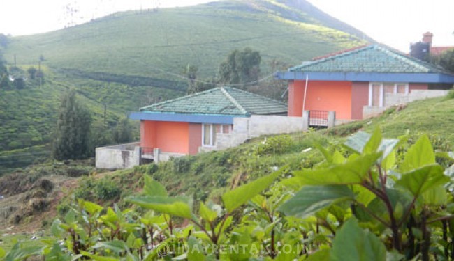 Holiday Cottages , Ooty