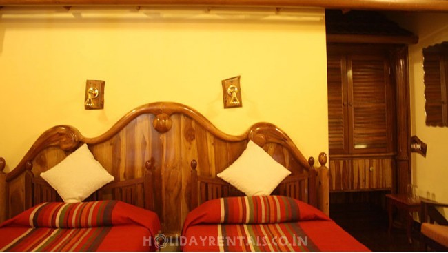 Colonial style holiday home Fort, Kochi