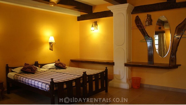 Colonial style holiday home Fort, Kochi