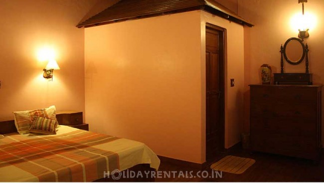 Colonial style holiday home Fort, Kochi