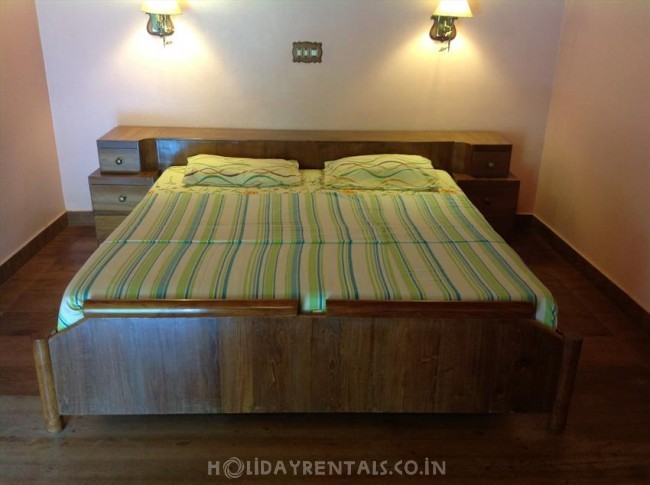 Colonial style holiday home Fort, Kochi