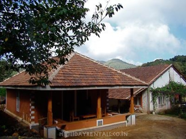 Coffee Estate Stay, Kodagu Coorg