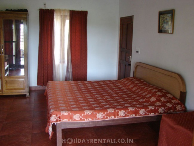 2 Bedroom Home, Kodagu Coorg