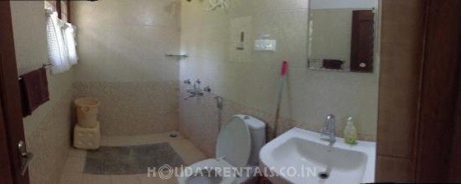 2 Bedroom Home, Kodagu Coorg