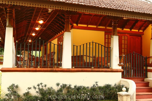 Holiday Home, Palakkad