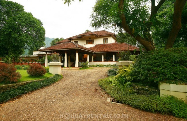 Holiday Home, Palakkad