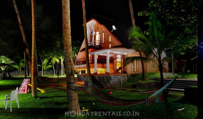 Seashore Holiday Stay, Calicut