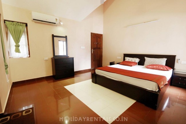 Seashore Holiday Stay, Calicut