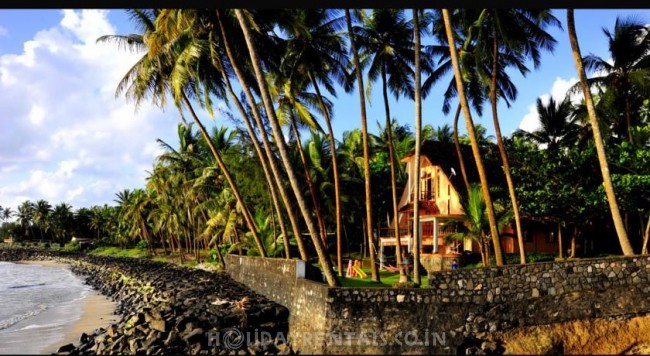 Seashore Holiday Stay, Calicut