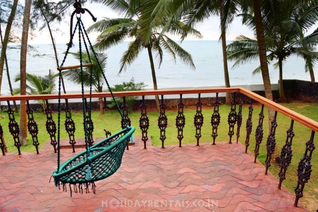 Seashore Holiday Stay, Calicut