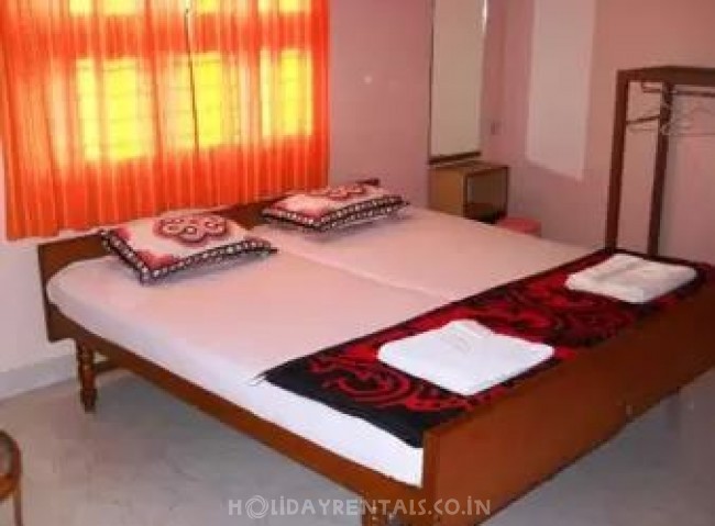 4 Bedroom Holiday Home, Kodagu Coorg