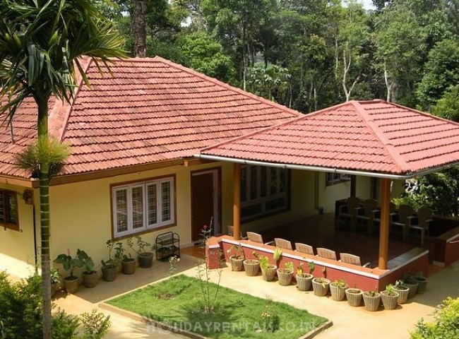 Coffee Estate Holiday Home, Kodagu Coorg