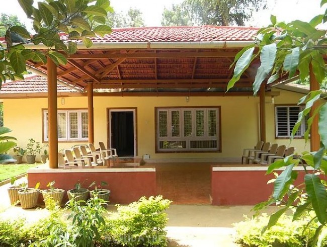 Coffee Estate Holiday Home, Kodagu Coorg