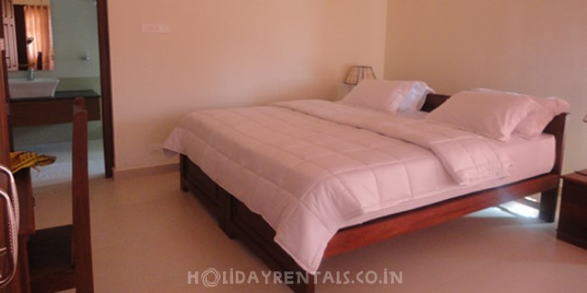 Holiday Cottage near Botanical Garden, Ooty