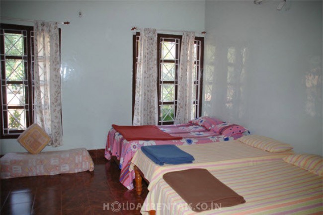 Coffee Estate Stay, Kodagu Coorg