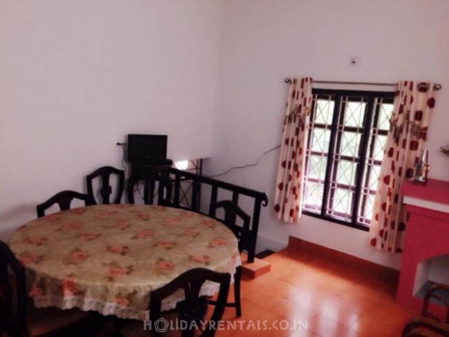 Coffee Estate Stay, Kodagu Coorg