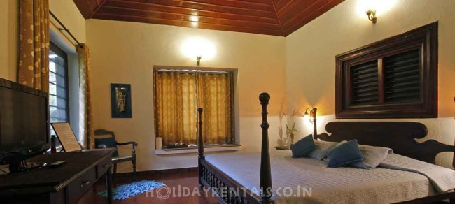 2 Bedroom Cottage, Kodagu Coorg