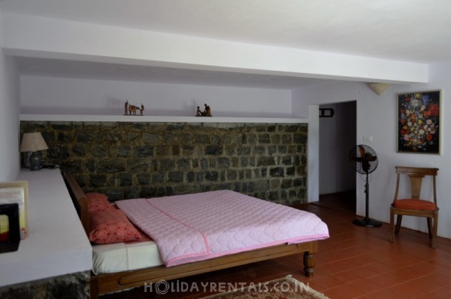 4 Bedroom Cottage, Kodagu Coorg