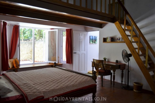 4 Bedroom Cottage, Kodagu Coorg