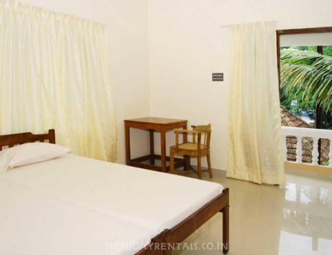 Holiday home in Fort Kochi, Kochi