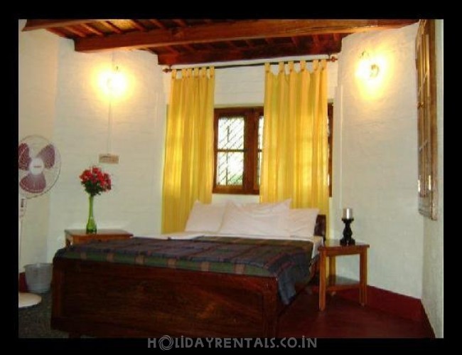 2 Bedroom Cottage, Kodagu Coorg